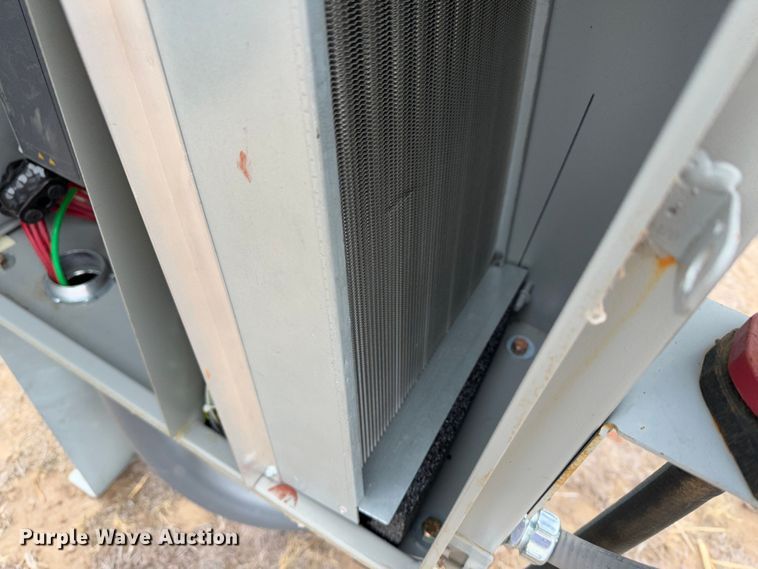 image for item MJ9258 VLT Aqua Drive VFD  pump controller