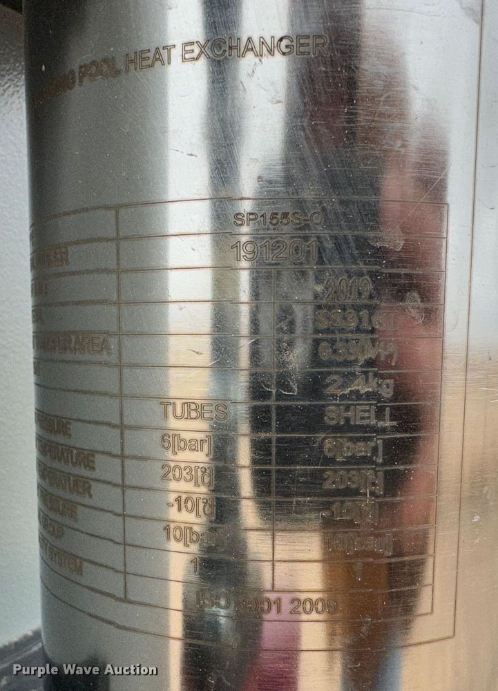 image for item MJ9258 VLT Aqua Drive VFD  pump controller