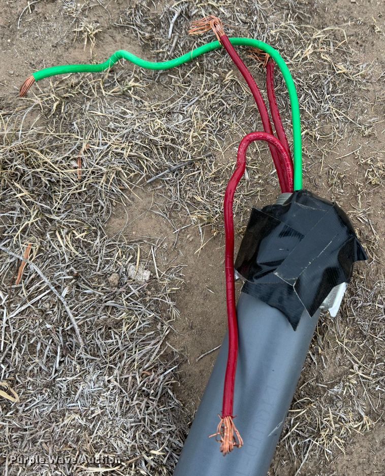 image for item MJ9258 VLT Aqua Drive VFD  pump controller