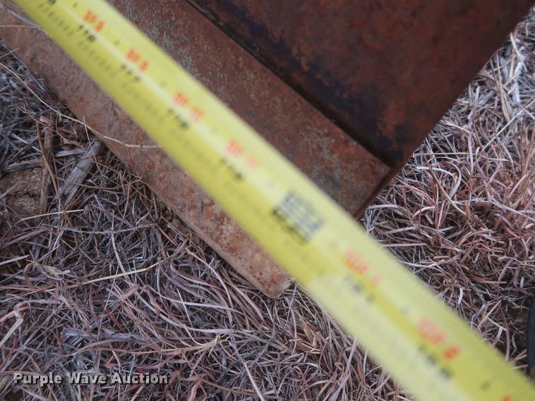 image for item MJ9261 John Deere 155  blade