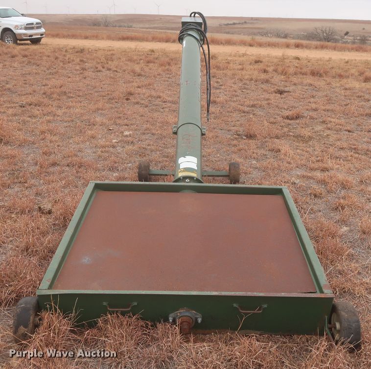 image for item MJ9262 My-D Han-D  auger