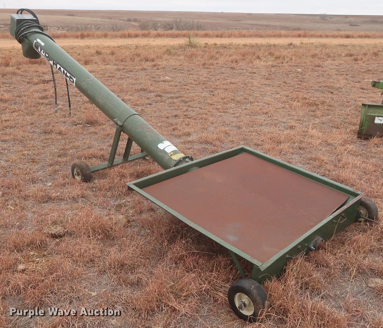 image for item MJ9262 My-D Han-D  auger