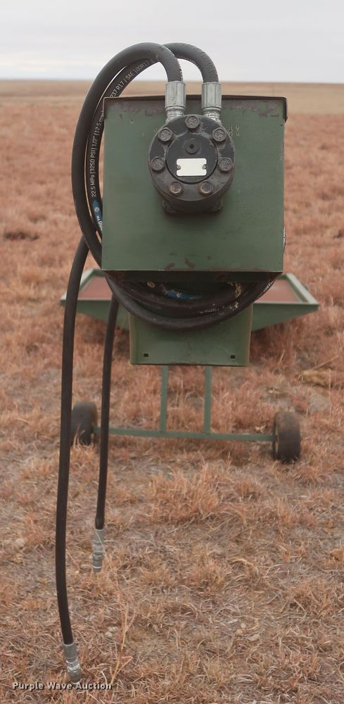 image for item MJ9262 My-D Han-D  auger