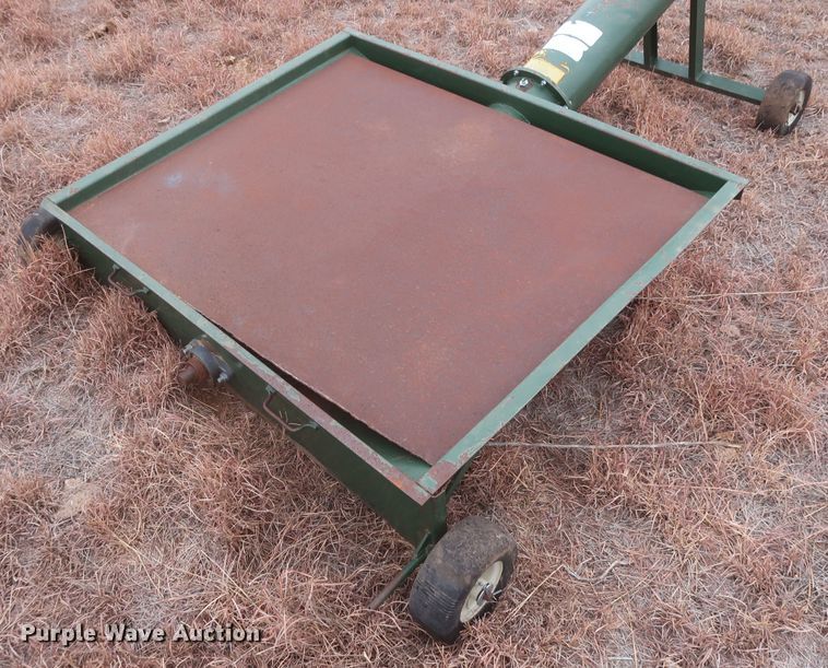 image for item MJ9262 My-D Han-D  auger