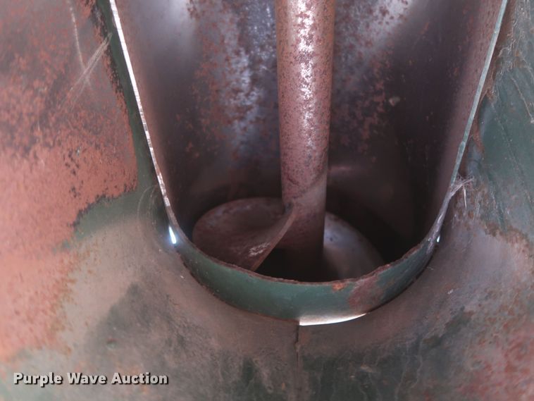 image for item MJ9262 My-D Han-D  auger