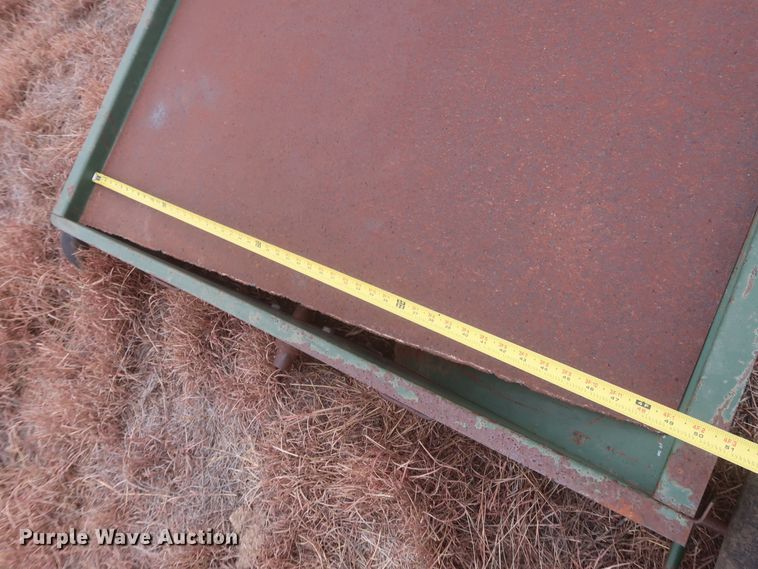 image for item MJ9262 My-D Han-D  auger