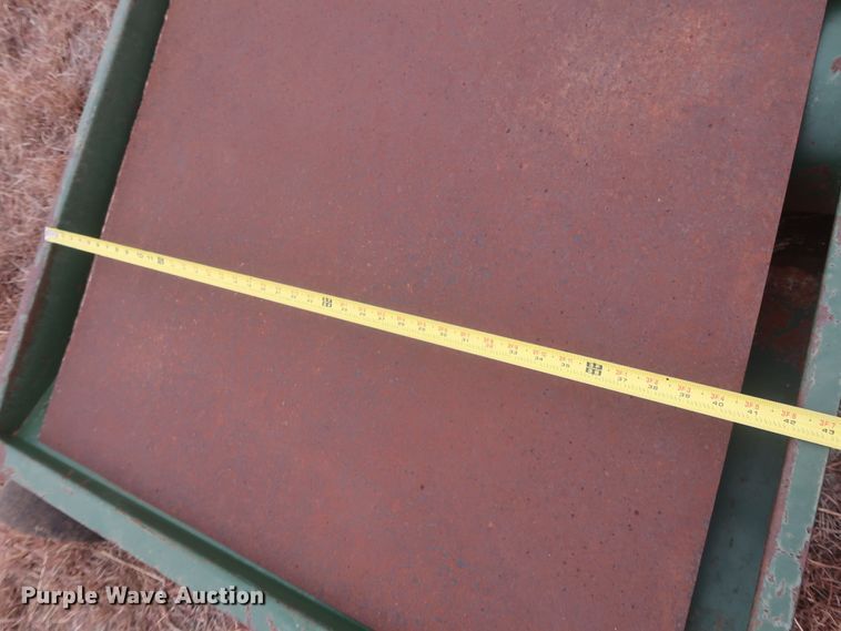 image for item MJ9262 My-D Han-D  auger