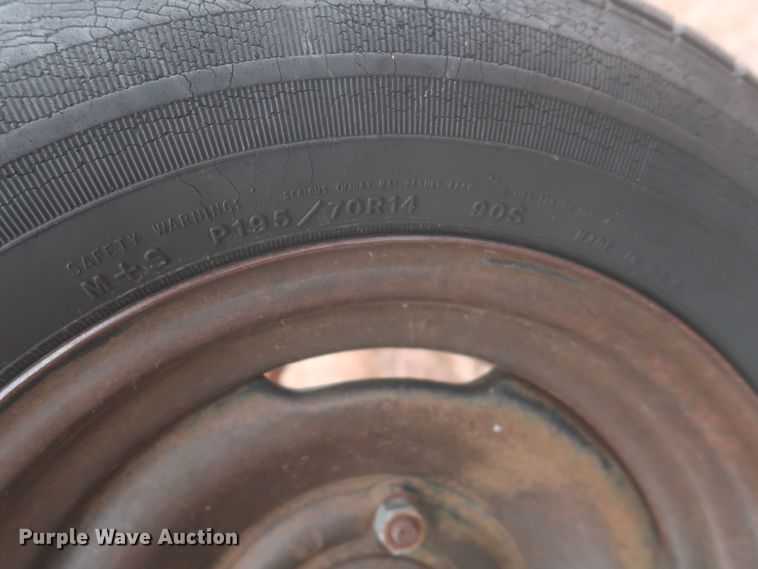 image for item MJ9264 Tandem drill hitch