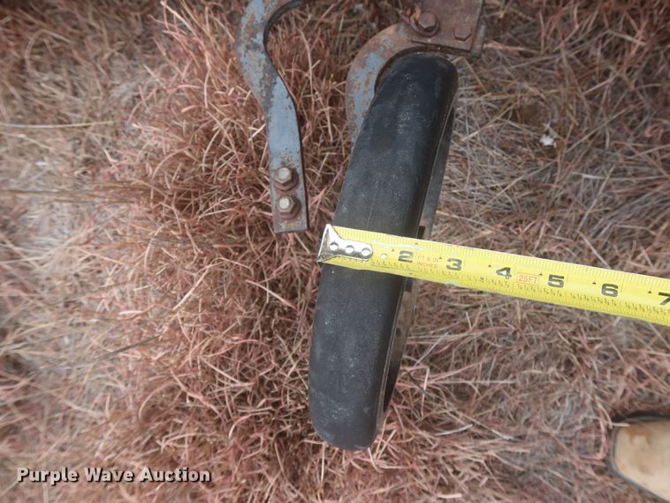 image for item MJ9265 John Deere 8300  grain drill