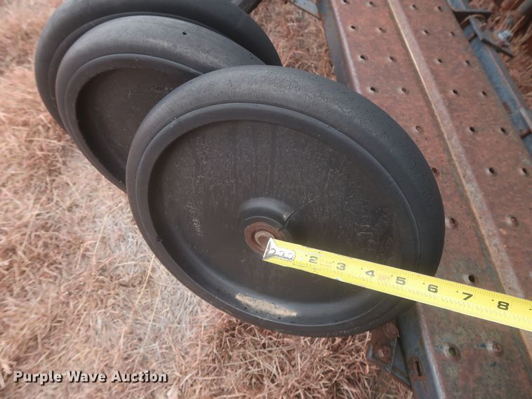 image for item MJ9266 John Deere 8300  grain drill