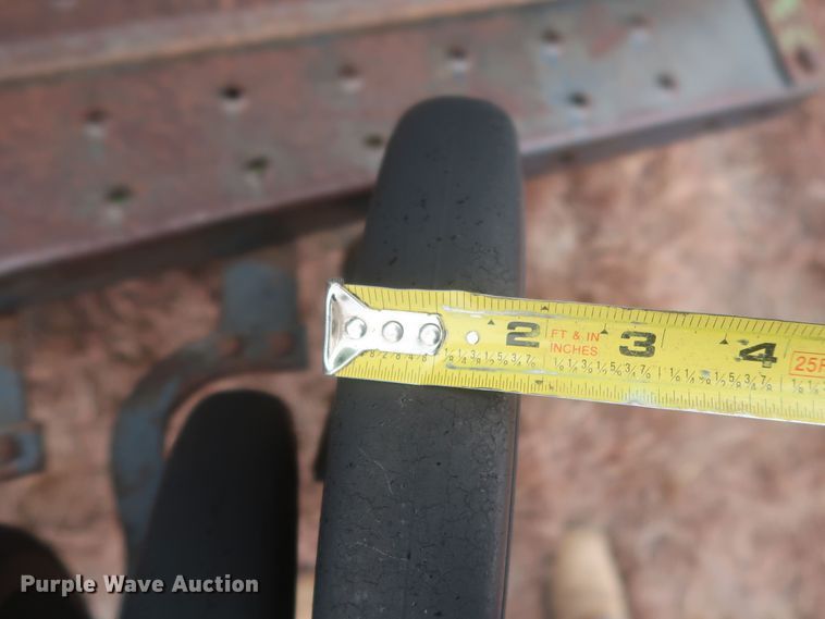 image for item MJ9266 John Deere 8300  grain drill