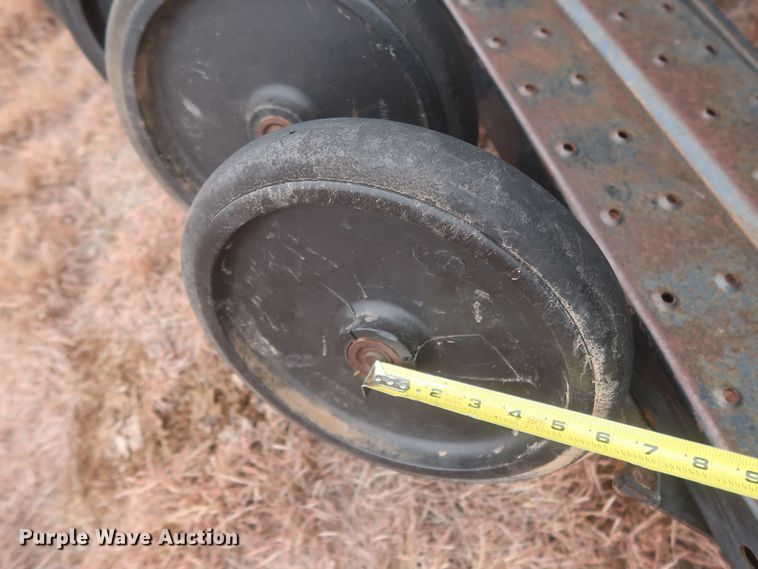 image for item MJ9267 John Deere 8000  grain drill