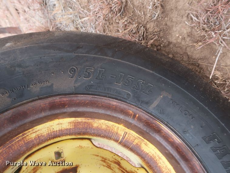 image for item MJ9269 John Deere 1600  field cultivator