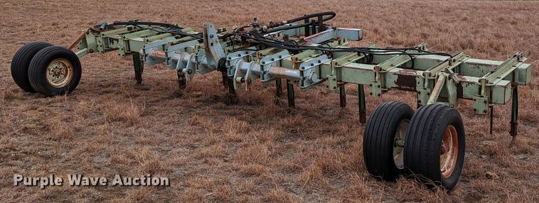 image for item MJ9270 Orthman 600-441  in-line ripper