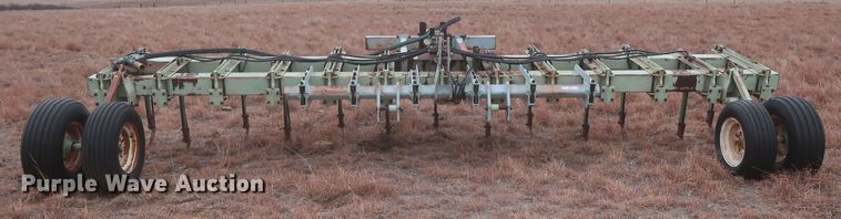 image for item MJ9270 Orthman 600-441  in-line ripper