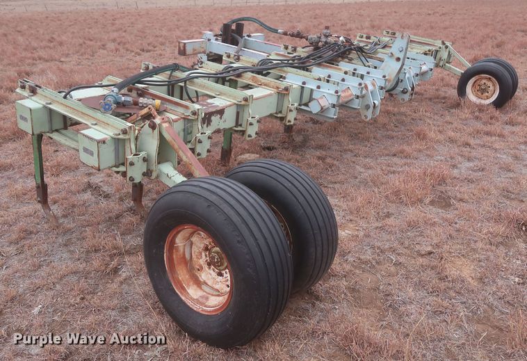 image for item MJ9270 Orthman 600-441  in-line ripper