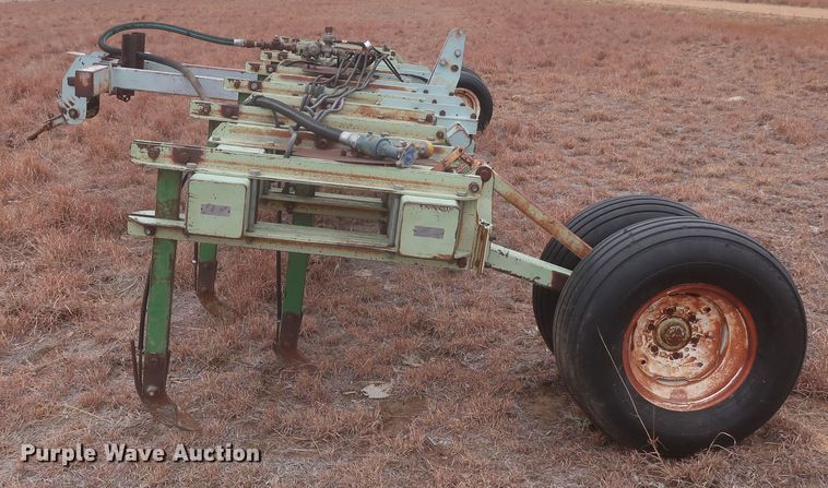 image for item MJ9270 Orthman 600-441  in-line ripper