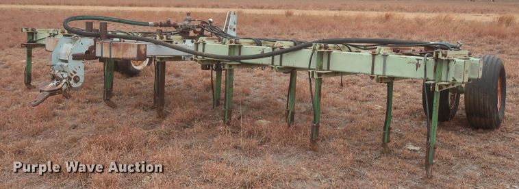 image for item MJ9270 Orthman 600-441  in-line ripper