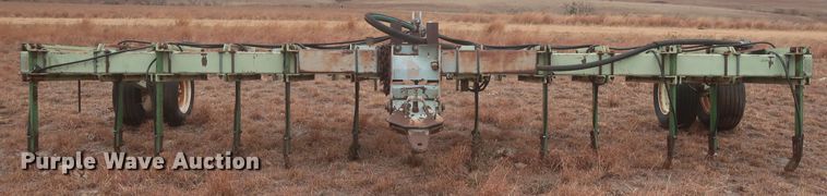 image for item MJ9270 Orthman 600-441  in-line ripper