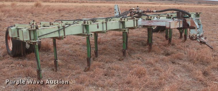 image for item MJ9270 Orthman 600-441  in-line ripper