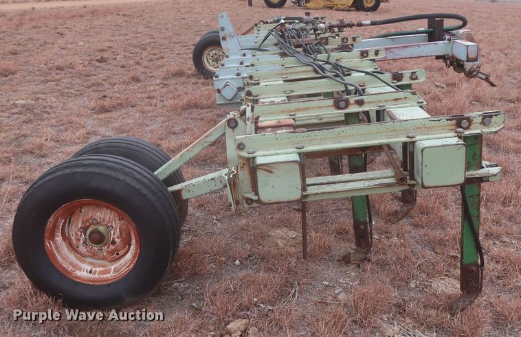 image for item MJ9270 Orthman 600-441  in-line ripper