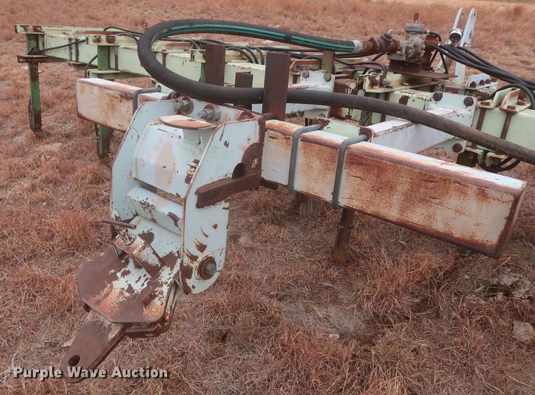 image for item MJ9270 Orthman 600-441  in-line ripper