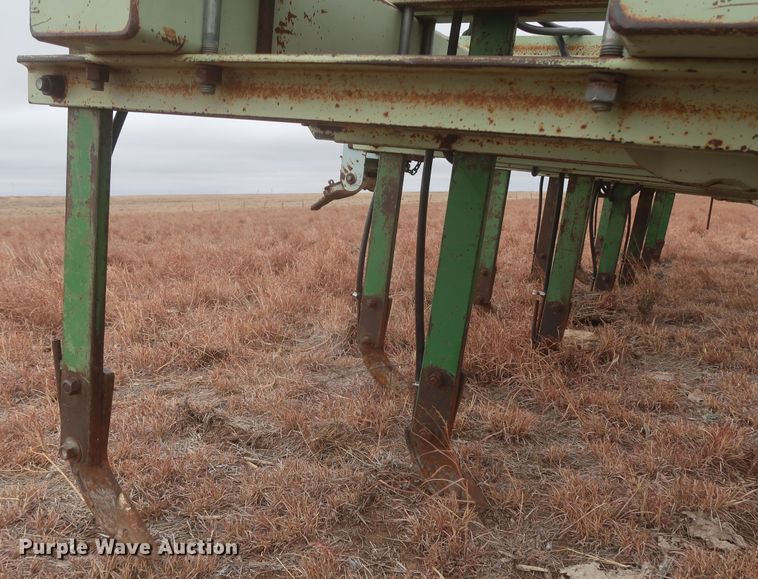 image for item MJ9270 Orthman 600-441  in-line ripper