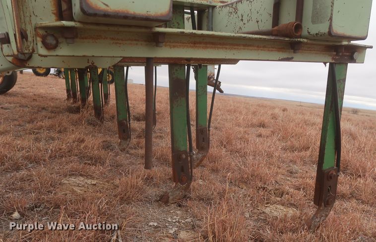 image for item MJ9270 Orthman 600-441  in-line ripper