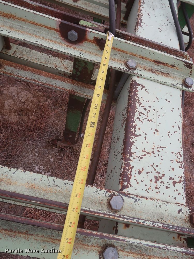 image for item MJ9270 Orthman 600-441  in-line ripper