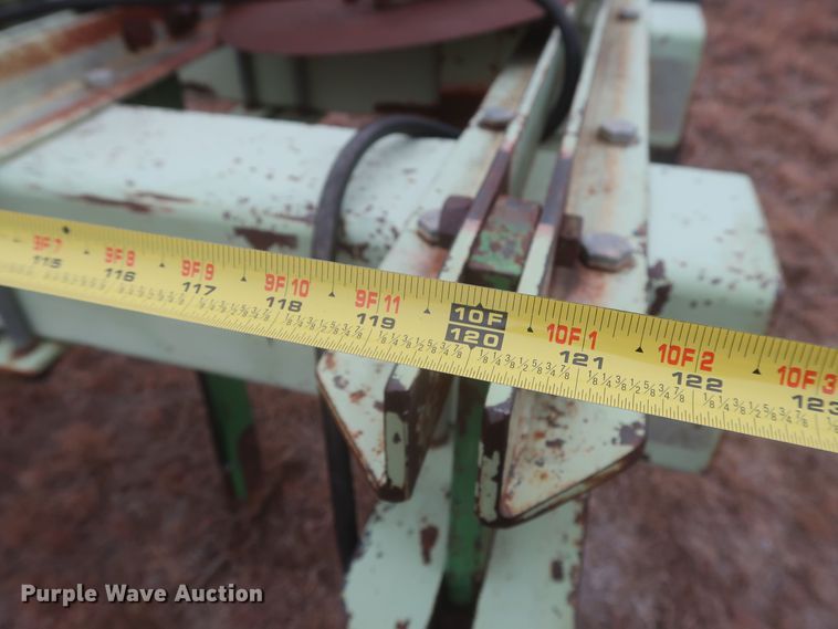 image for item MJ9270 Orthman 600-441  in-line ripper