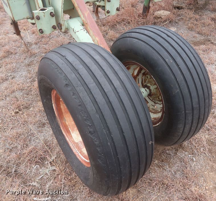 image for item MJ9270 Orthman 600-441  in-line ripper