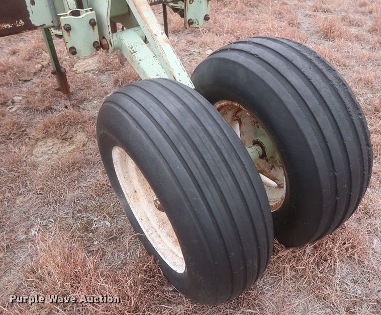 image for item MJ9270 Orthman 600-441  in-line ripper