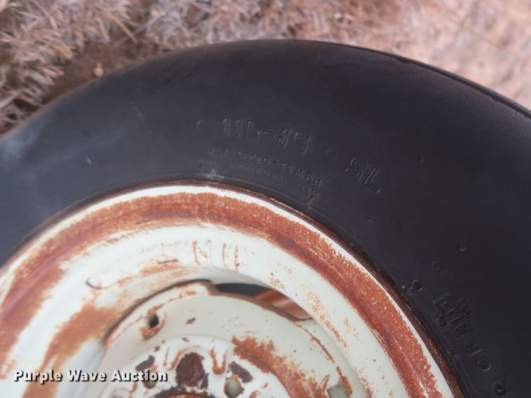 image for item MJ9270 Orthman 600-441  in-line ripper