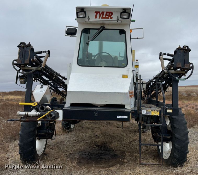 image for item MJ9273 Tyler Patriot  sprayer