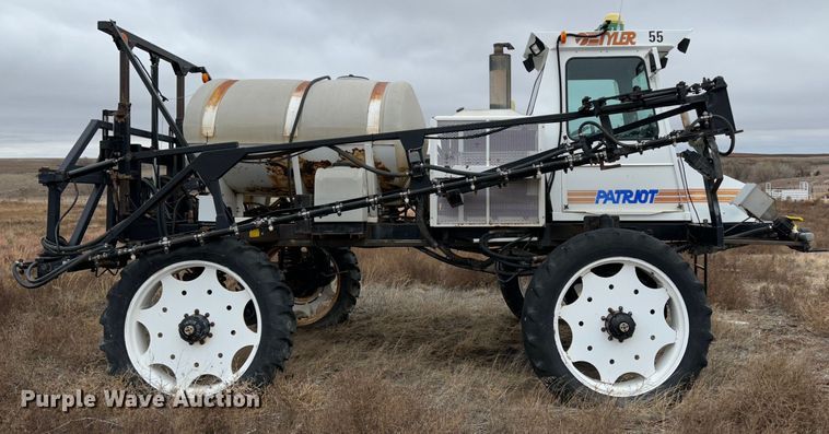 image for item MJ9273 Tyler Patriot  sprayer