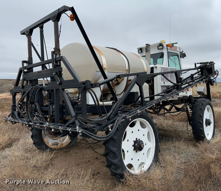 image for item MJ9273 Tyler Patriot  sprayer