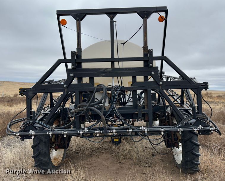 image for item MJ9273 Tyler Patriot  sprayer