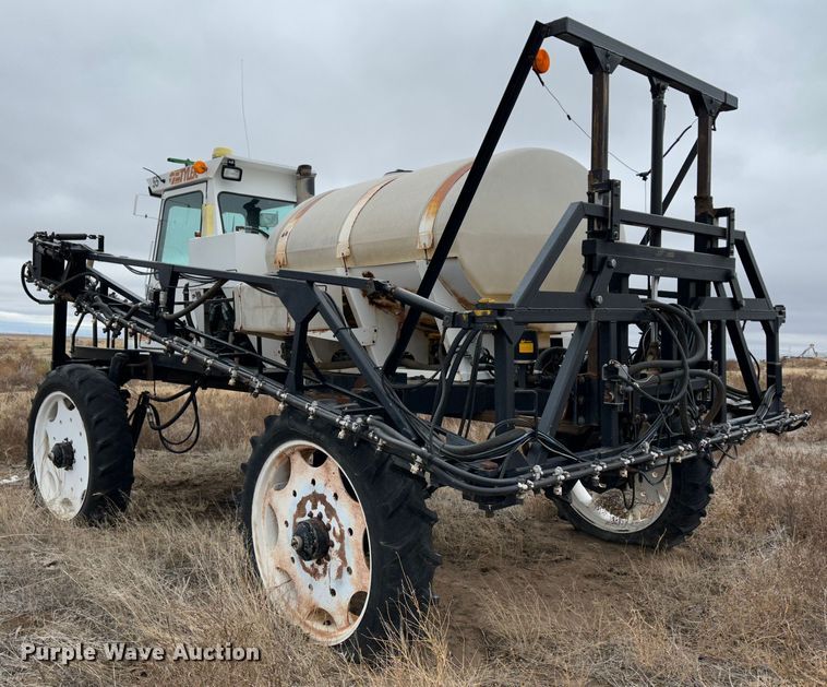 image for item MJ9273 Tyler Patriot  sprayer