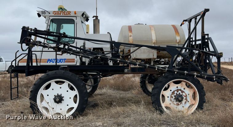 image for item MJ9273 Tyler Patriot  sprayer