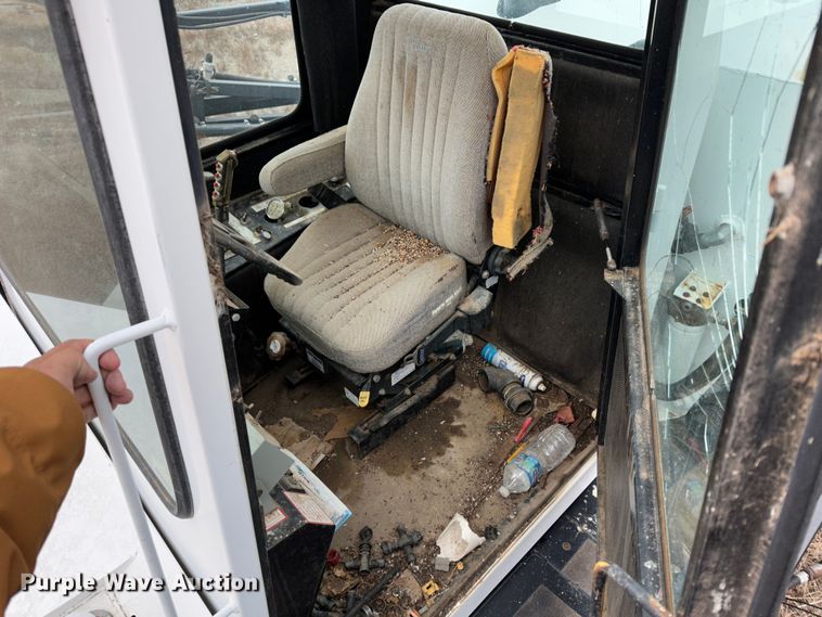 image for item MJ9273 Tyler Patriot  sprayer