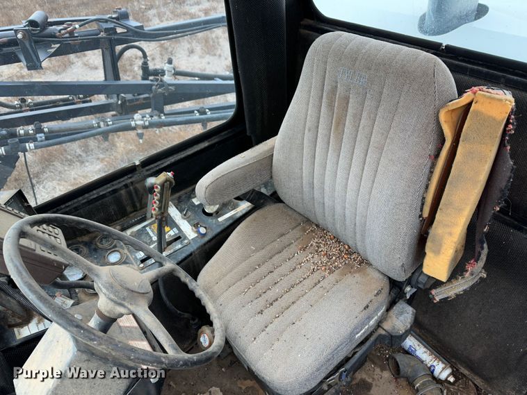 image for item MJ9273 Tyler Patriot  sprayer