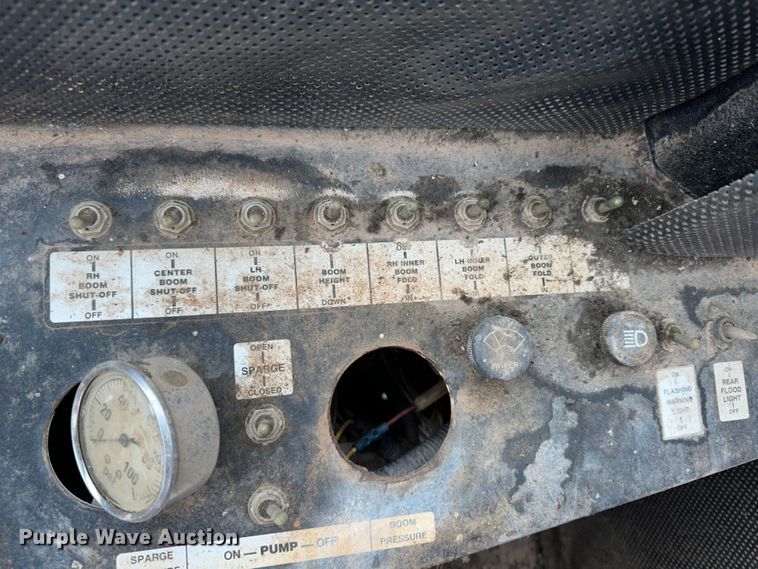 image for item MJ9273 Tyler Patriot  sprayer