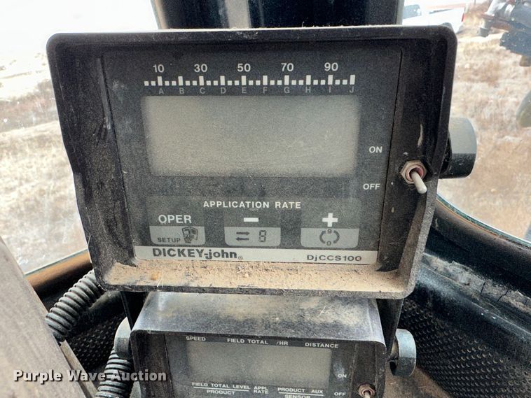 image for item MJ9273 Tyler Patriot  sprayer