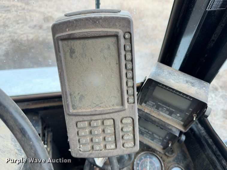 image for item MJ9273 Tyler Patriot  sprayer