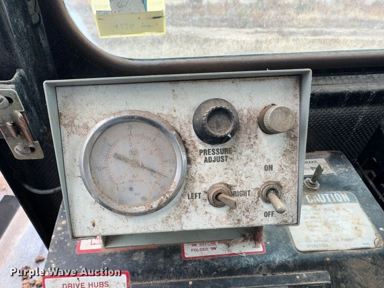 image for item MJ9273 Tyler Patriot  sprayer