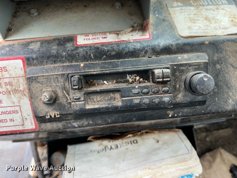 image for item MJ9273 Tyler Patriot  sprayer