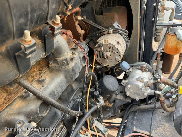 image for item MJ9273 Tyler Patriot  sprayer