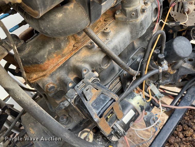 image for item MJ9273 Tyler Patriot  sprayer