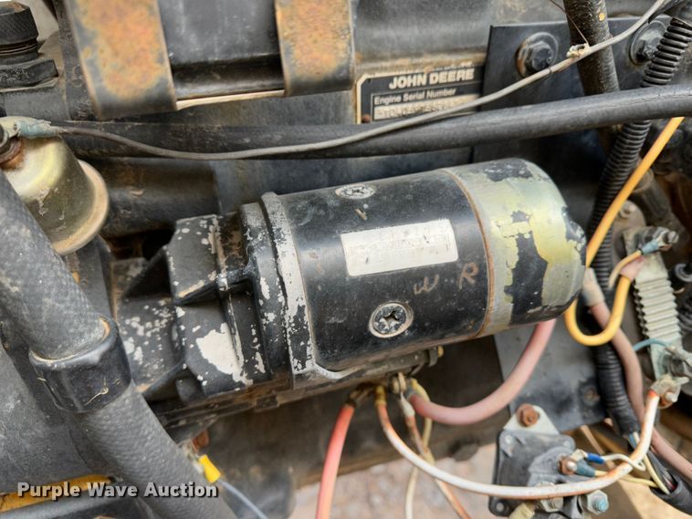 image for item MJ9273 Tyler Patriot  sprayer