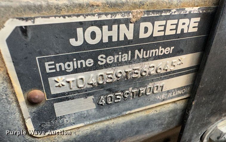 image for item MJ9273 Tyler Patriot  sprayer